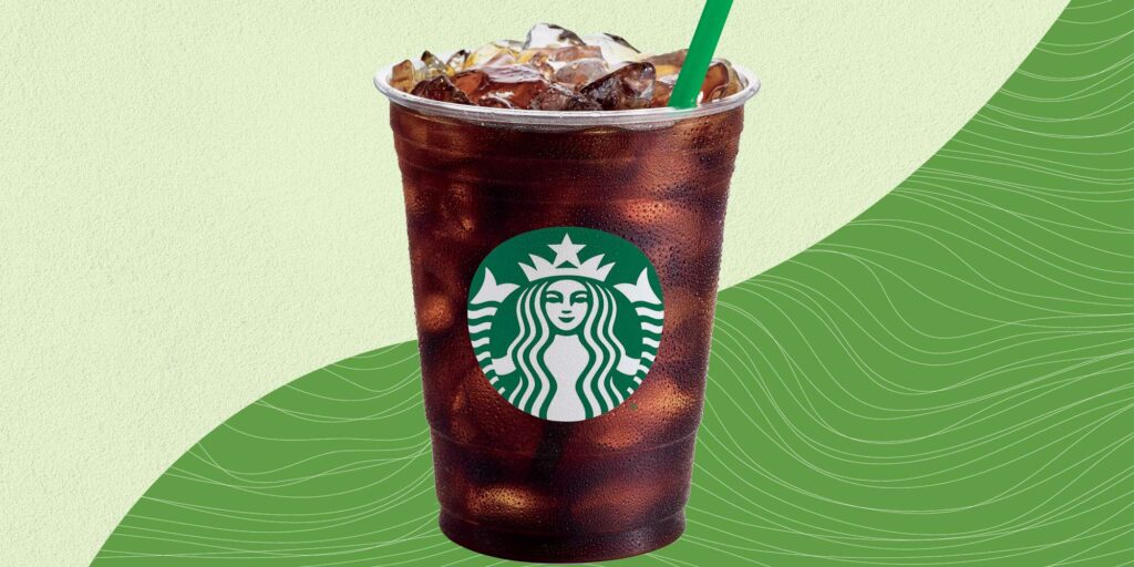 The 4 Greatest Low-Sugar Starbucks Drinks for Folks with Diabetes